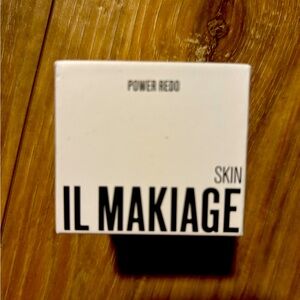 Brand New IL MAKIAGE Power Redo